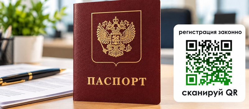 регистрация в Александрове